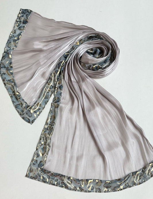 Sereen scarf.