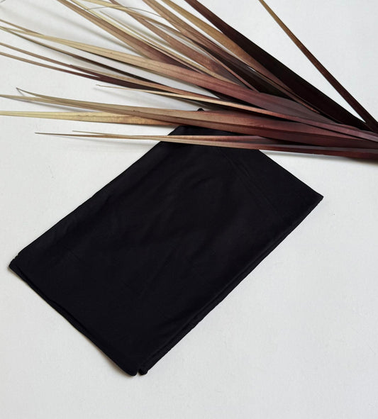 Nasma scarf.