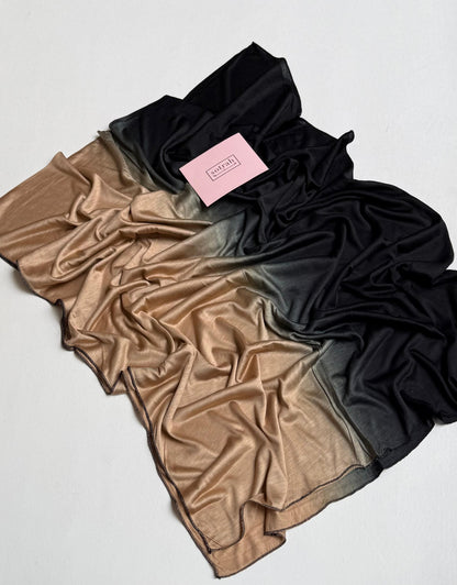 Ombre Bliss Scarf.