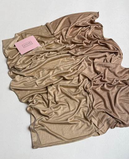 Ombre Bliss Scarf.