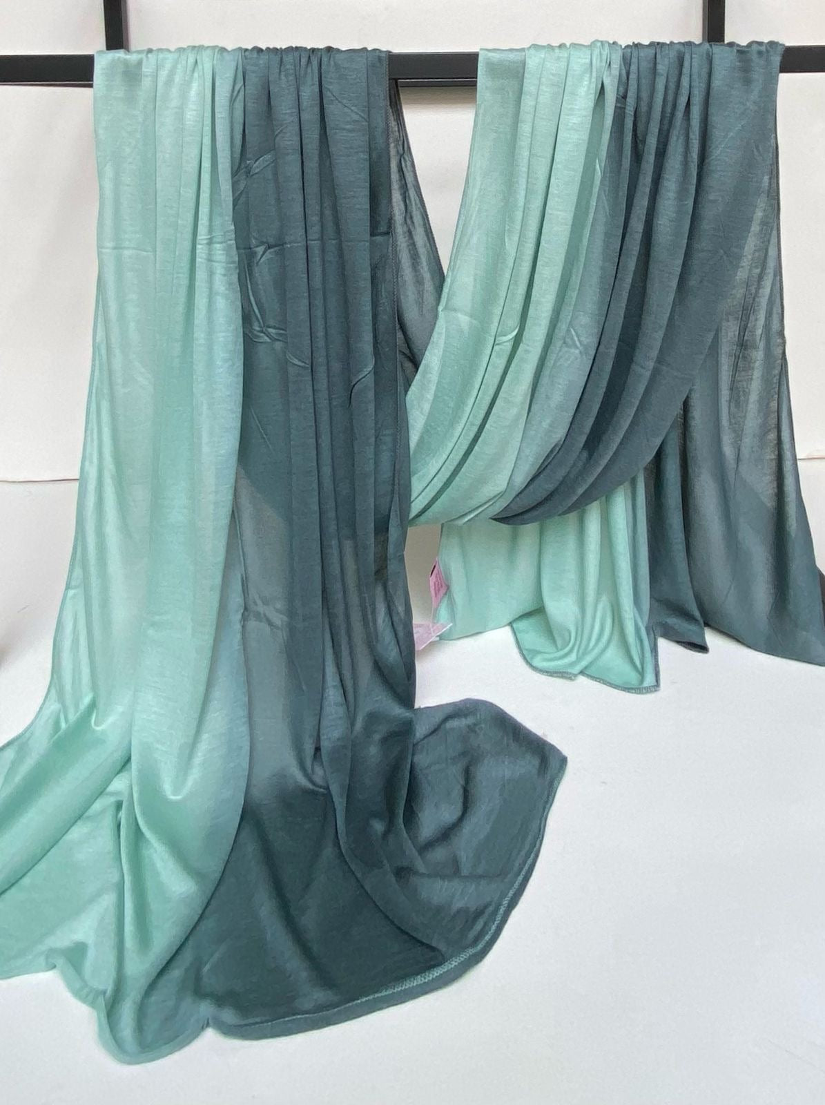 Ombre Bliss Scarf.