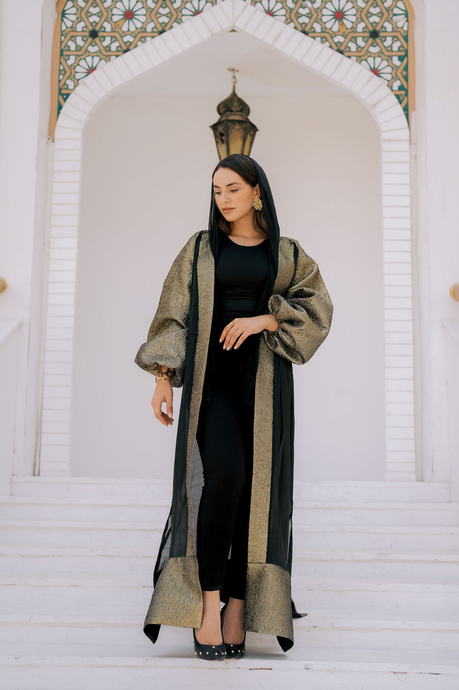 Sultana Kaftan