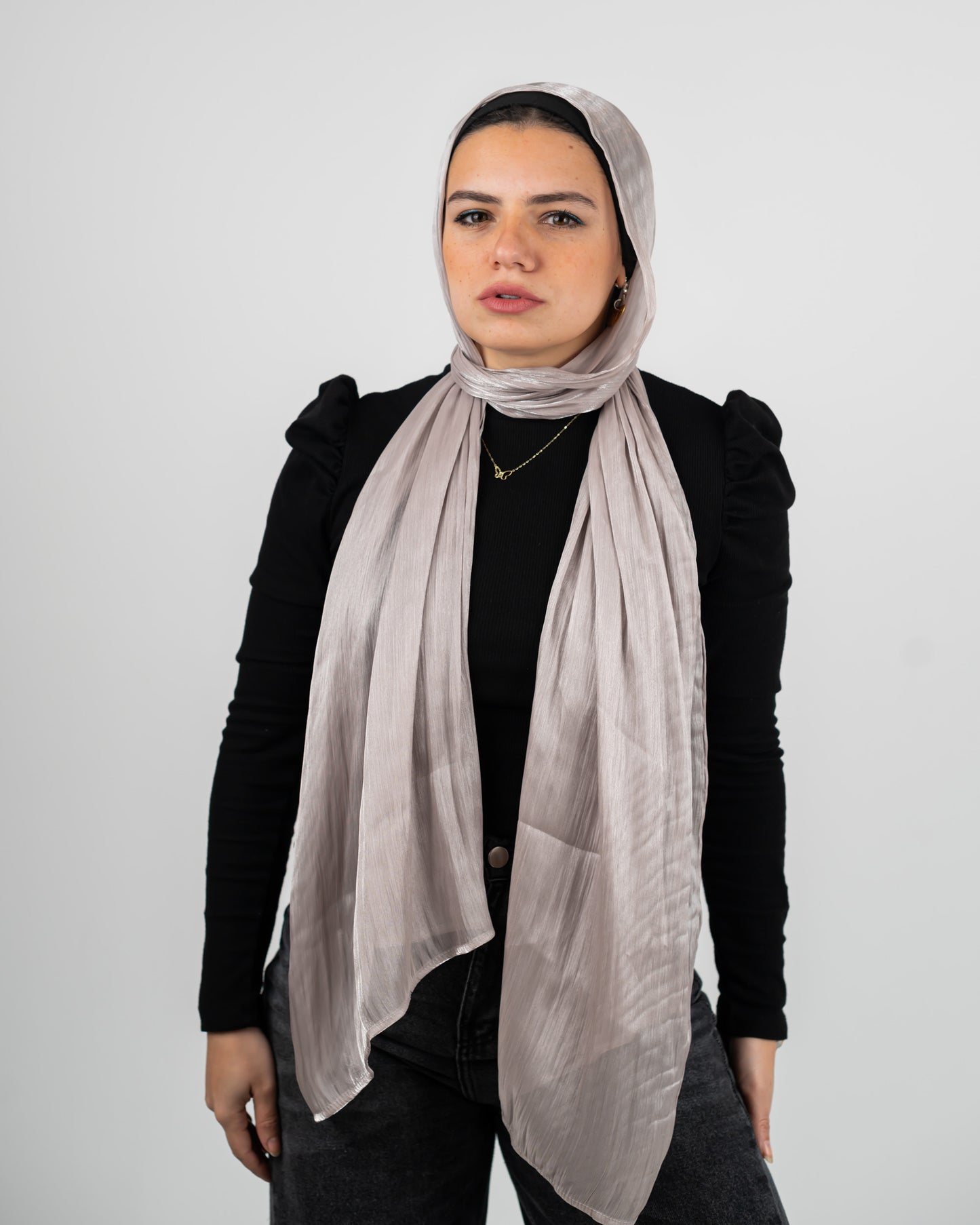 Alma Scarf