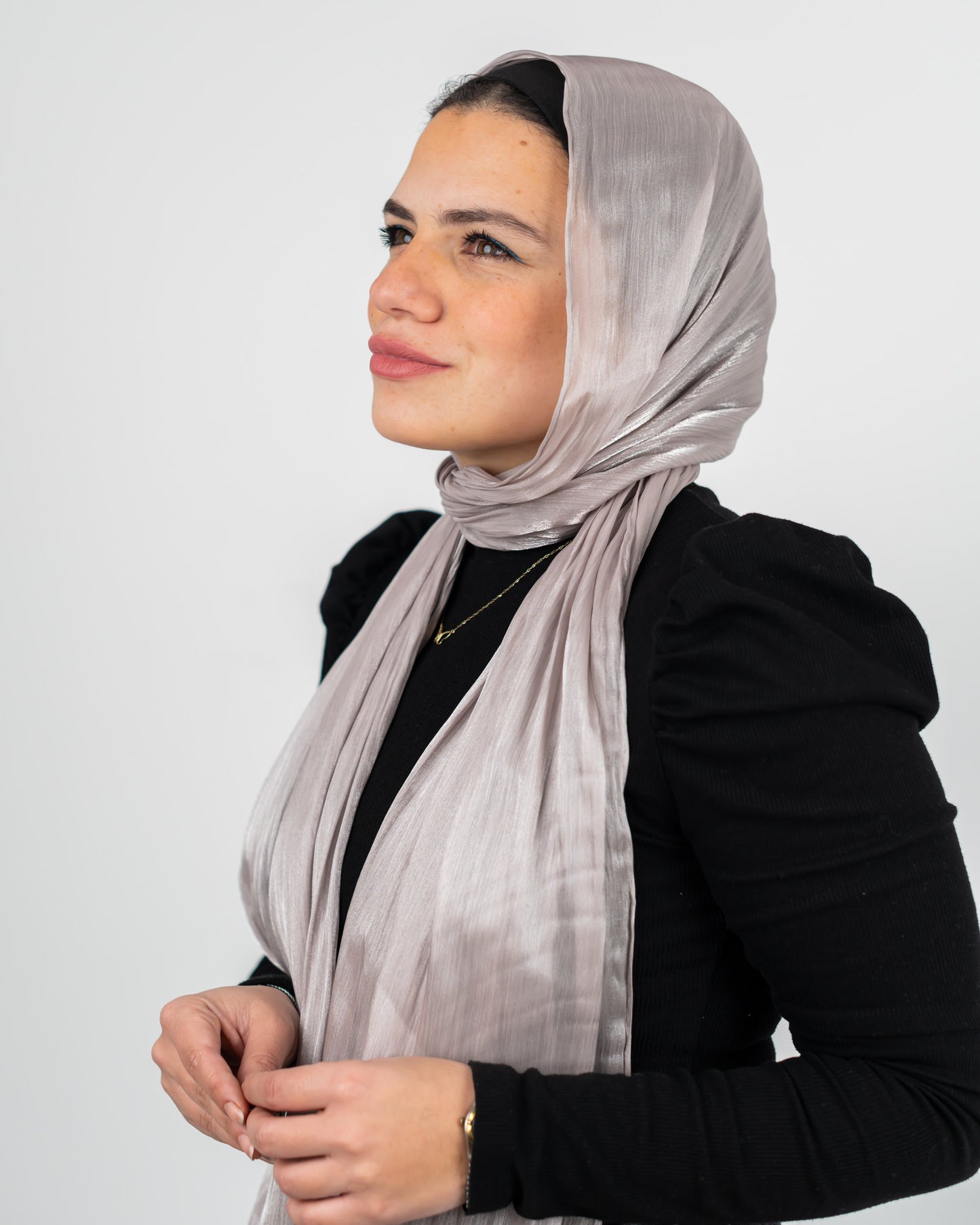Alma Scarf