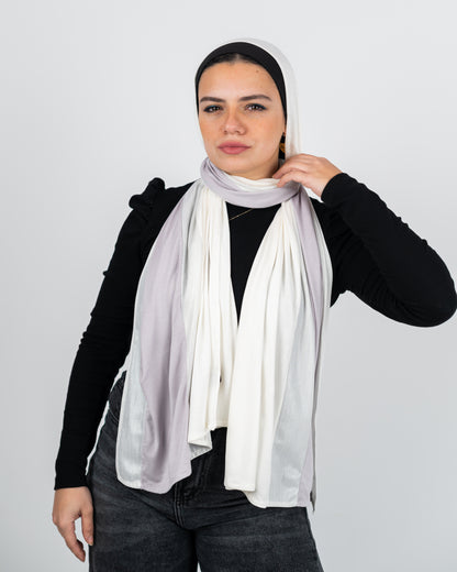 Pietra scarf.