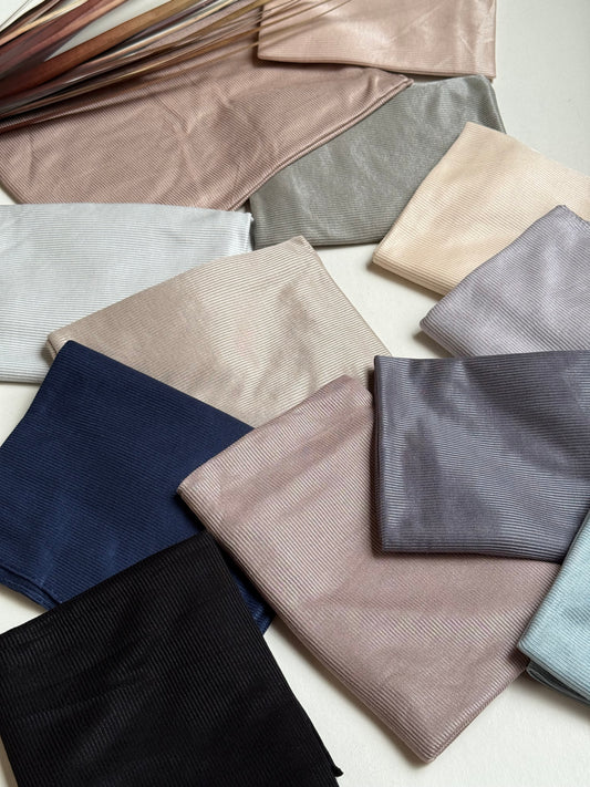 Bellana scarf.