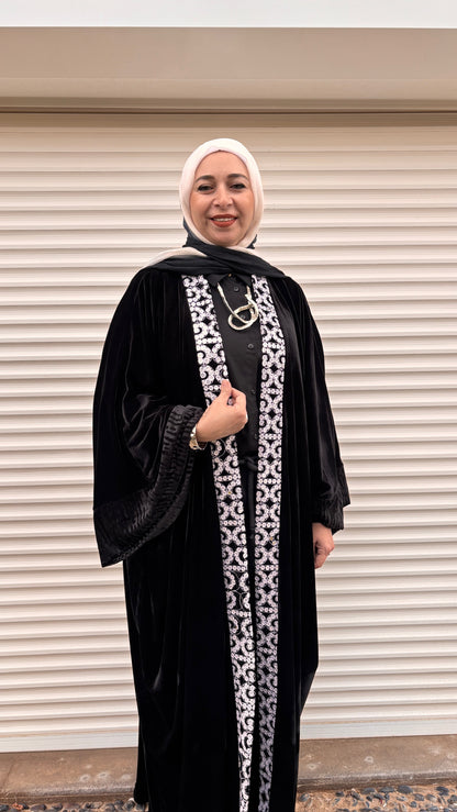 Sedra kaftan