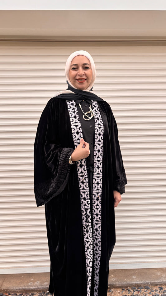 Sedra kaftan