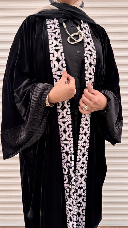 Sedra kaftan