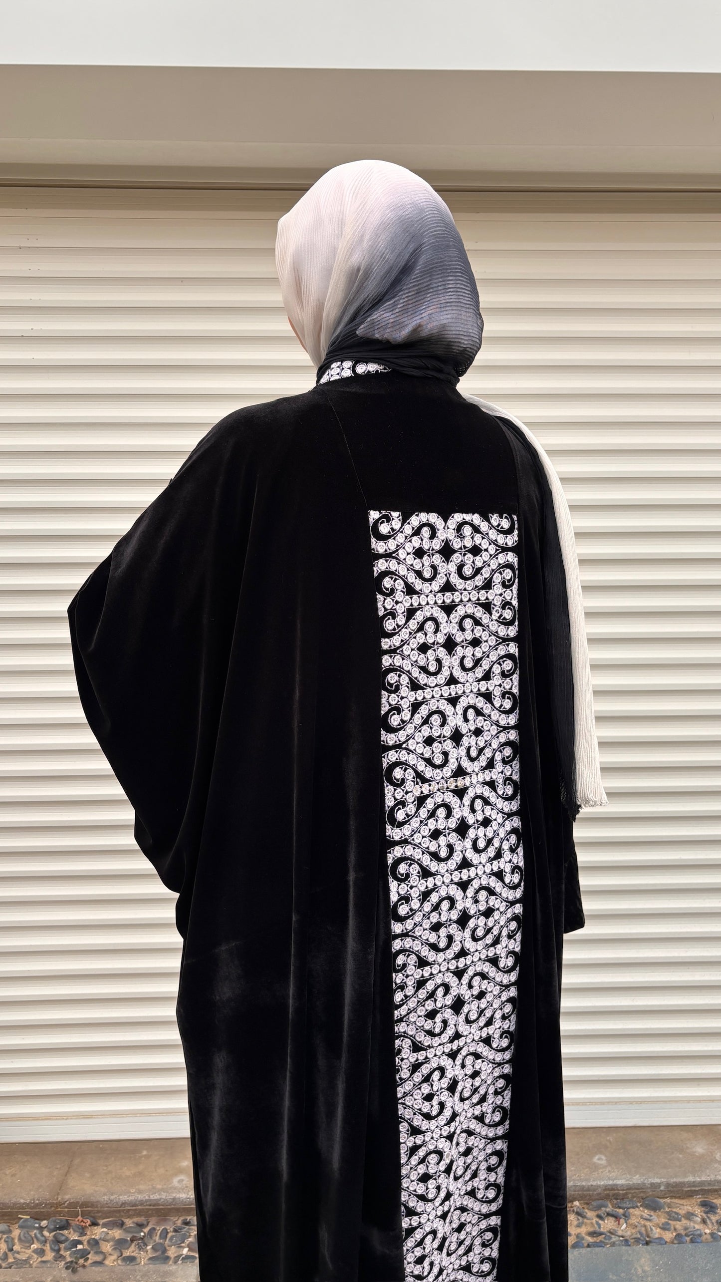 Sedra kaftan