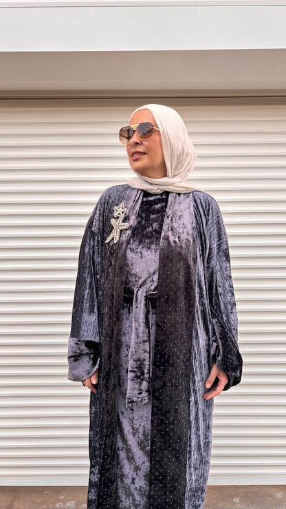 Layaly kaftan كفتان ليالي