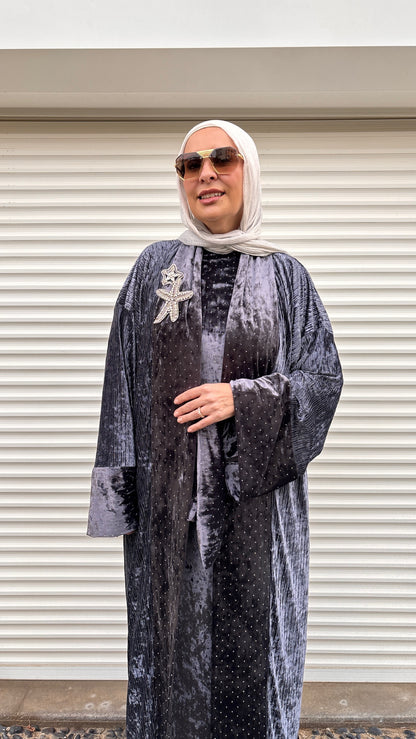 Layaly kaftan كفتان ليالي