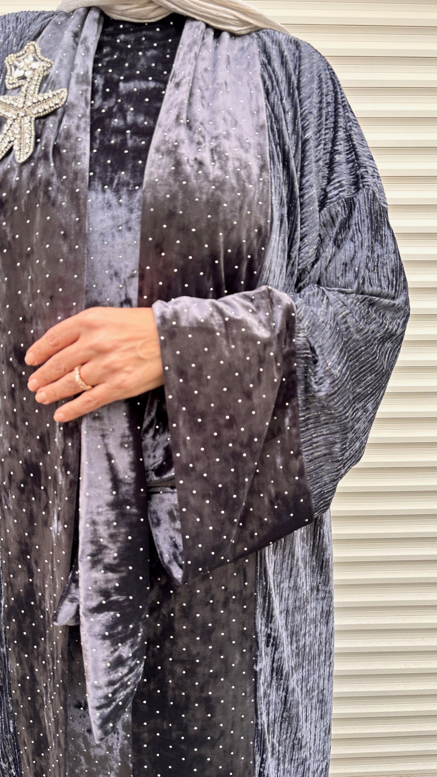 Layaly kaftan كفتان ليالي