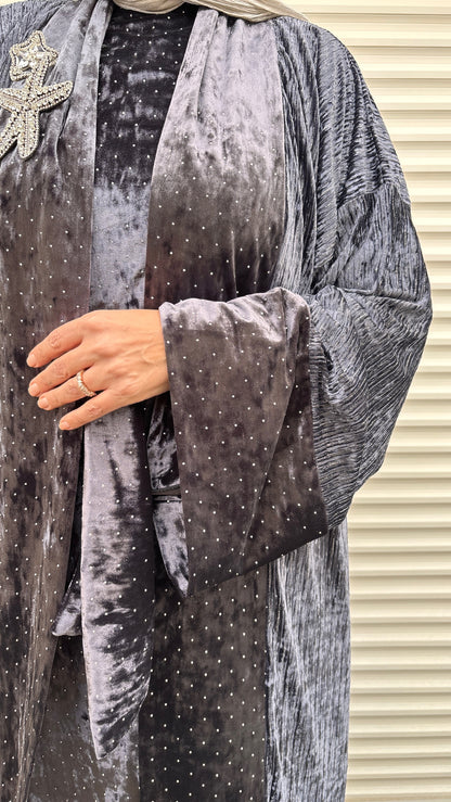 Layaly kaftan كفتان ليالي