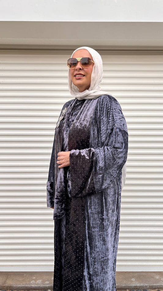 Layaly kaftan كفتان ليالي
