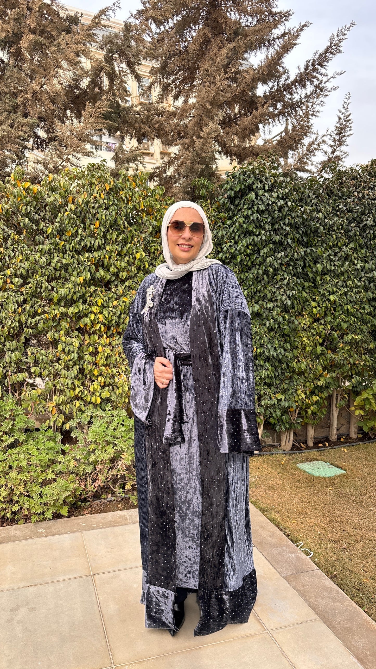 Layaly kaftan كفتان ليالي