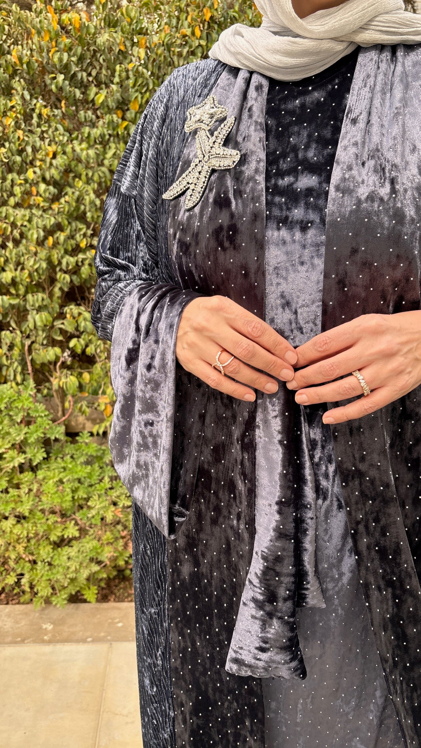 Layaly kaftan كفتان ليالي