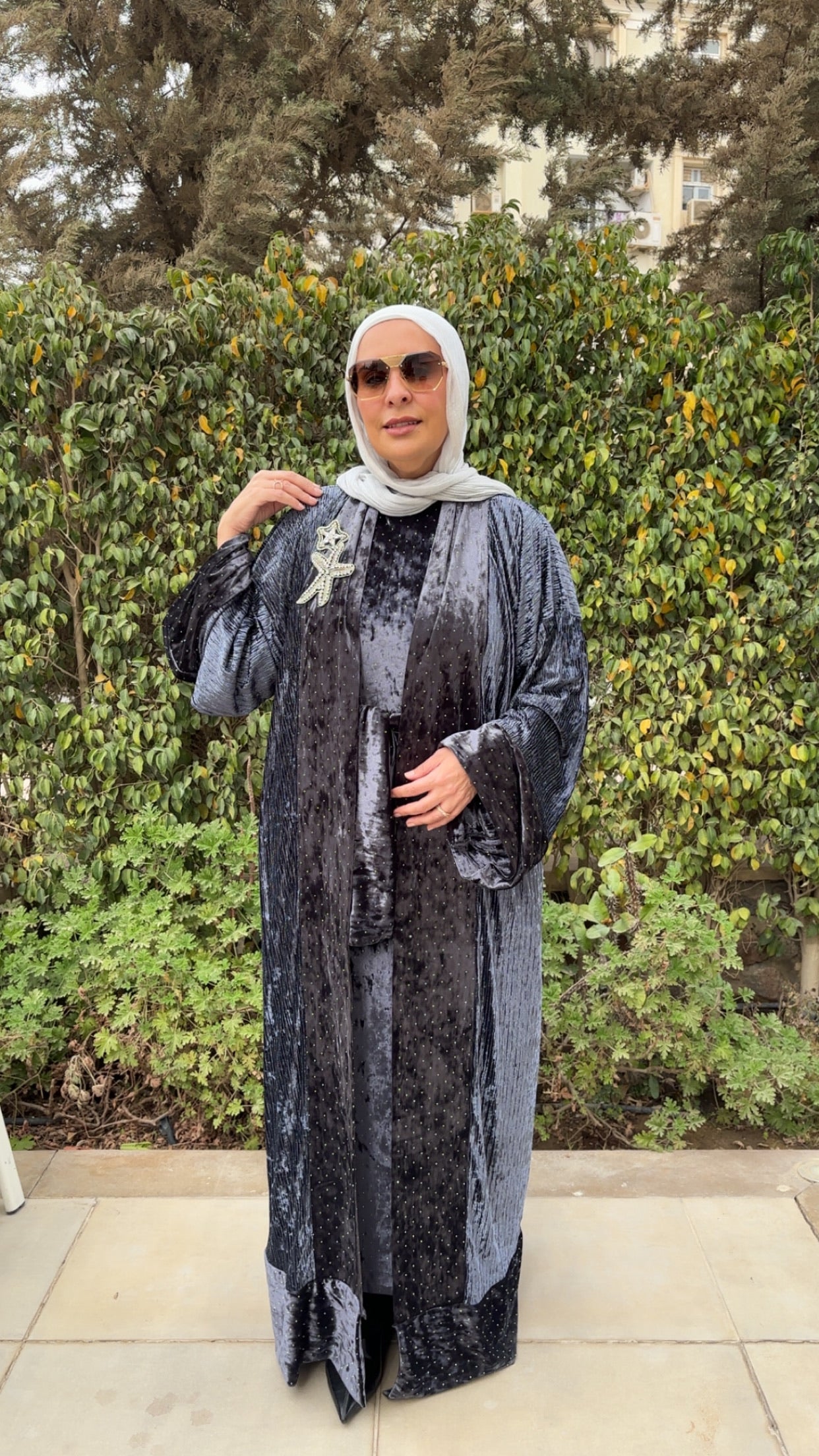 Layaly kaftan كفتان ليالي