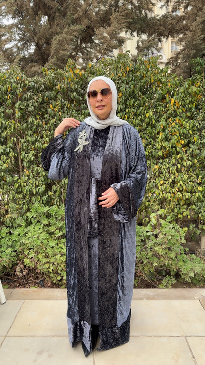 Layaly kaftan كفتان ليالي