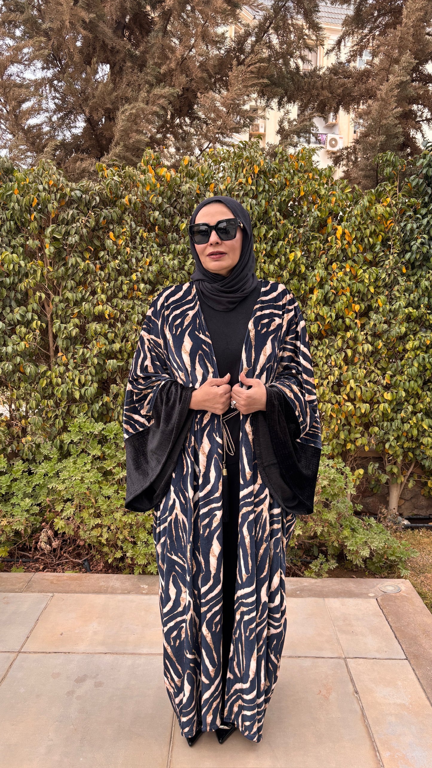 Tala kaftan تالة كفتان