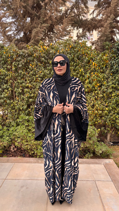 Tala kaftan تالة كفتان