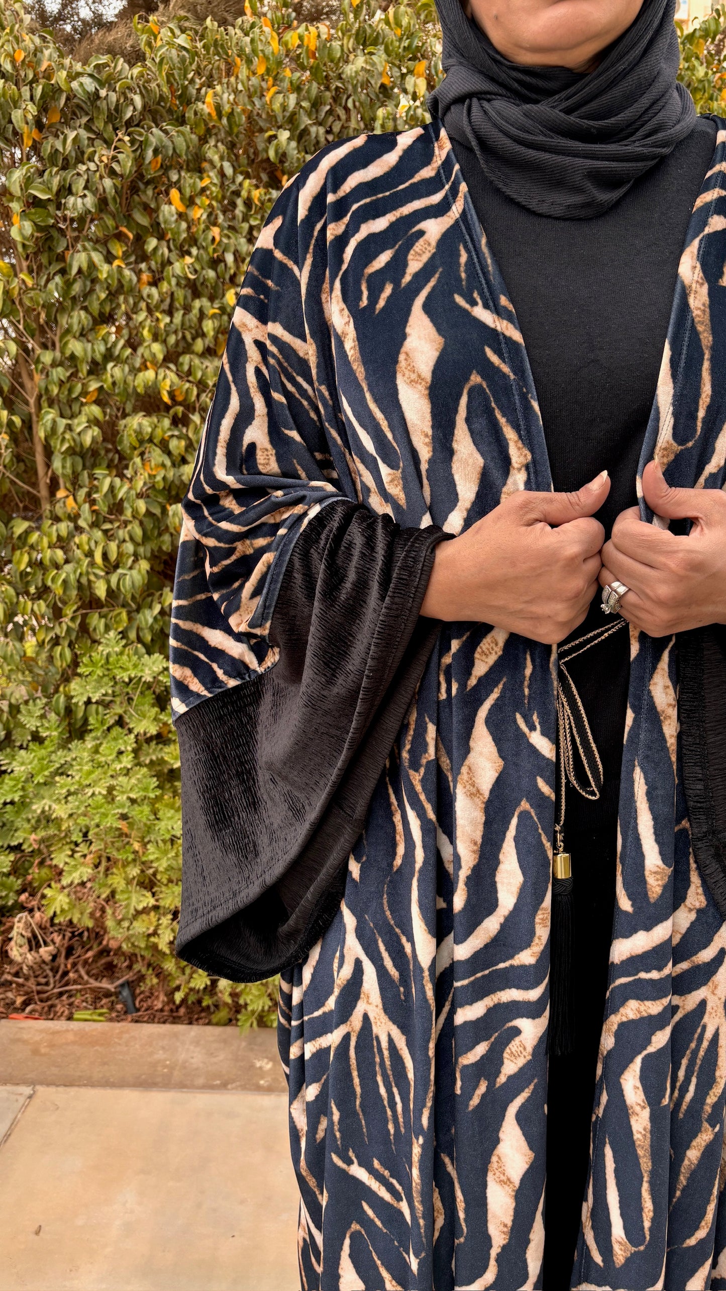 Tala kaftan تالة كفتان