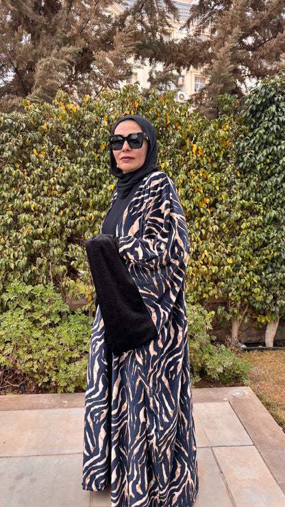 Tala kaftan تالة كفتان