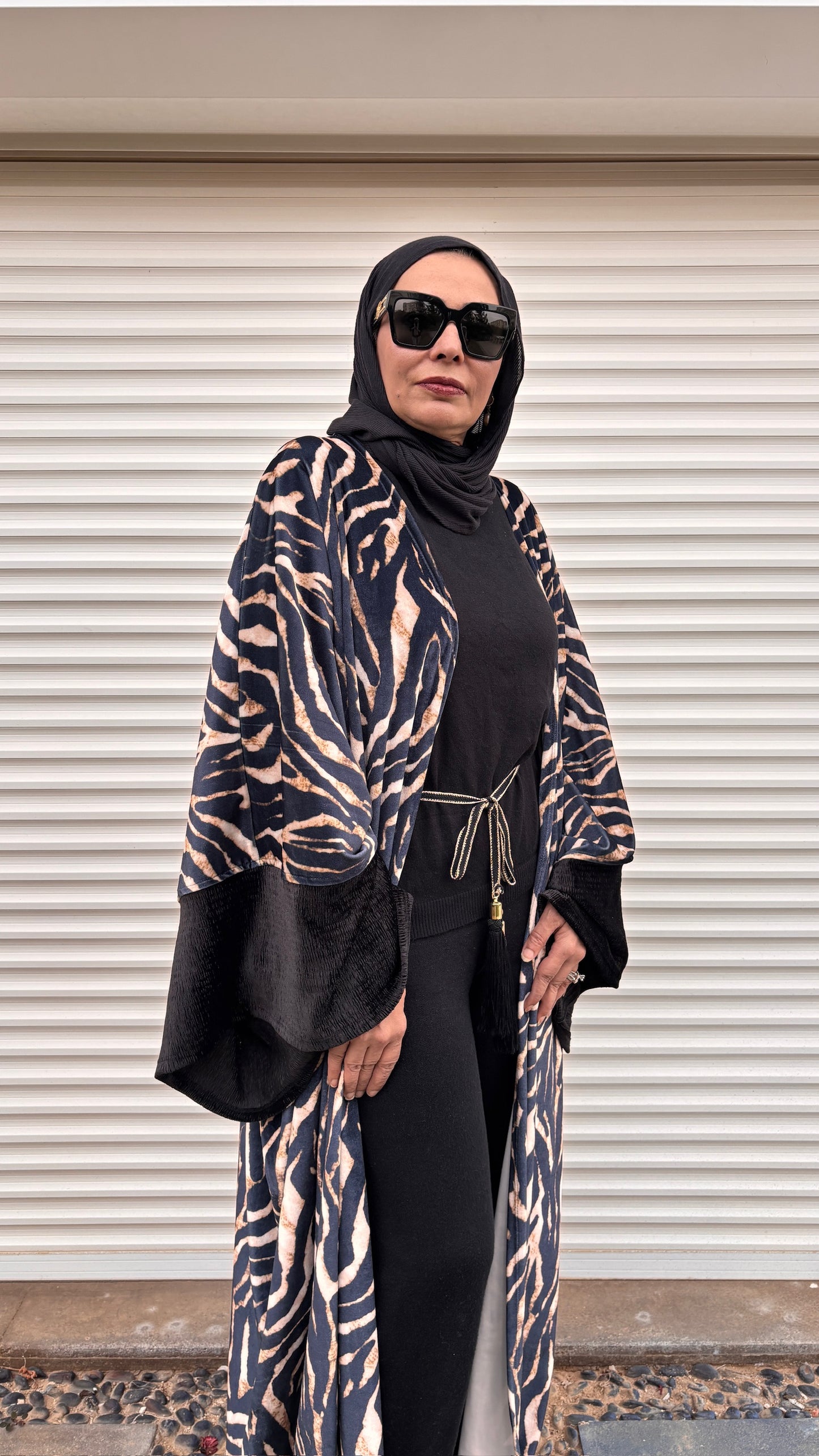 Tala kaftan تالة كفتان