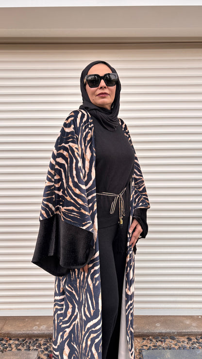 Tala kaftan تالة كفتان
