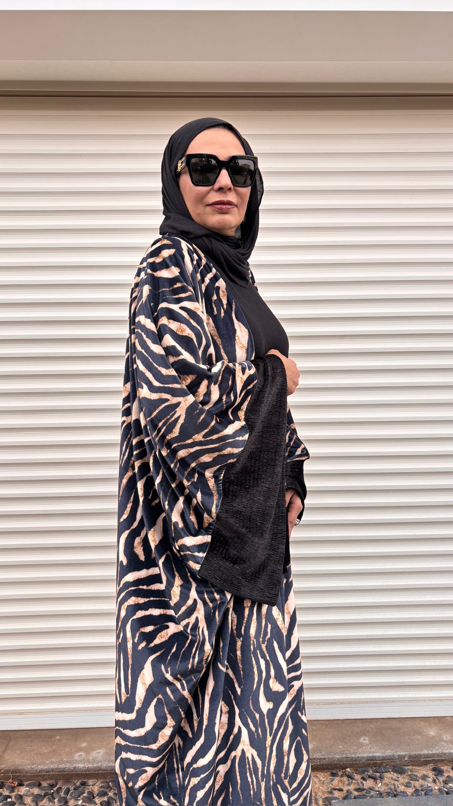 Tala kaftan تالة كفتان