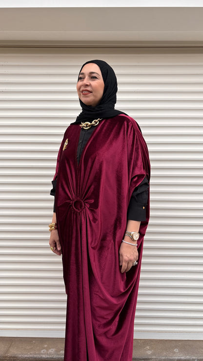 Sakina kaftan سَكينة كفتان