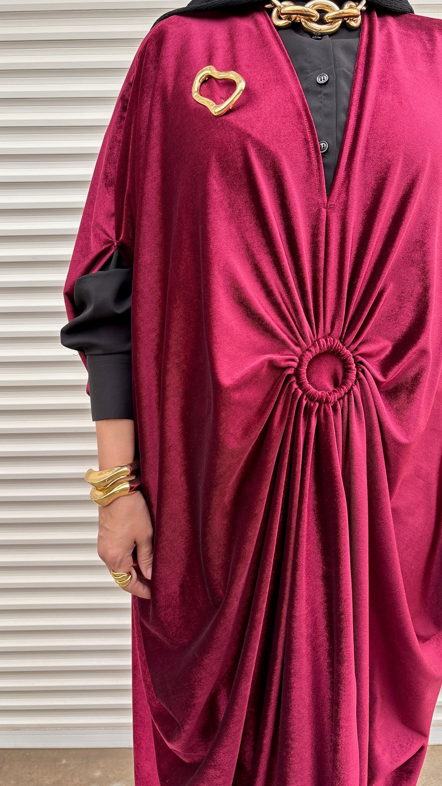 Sakina kaftan سَكينة كفتان