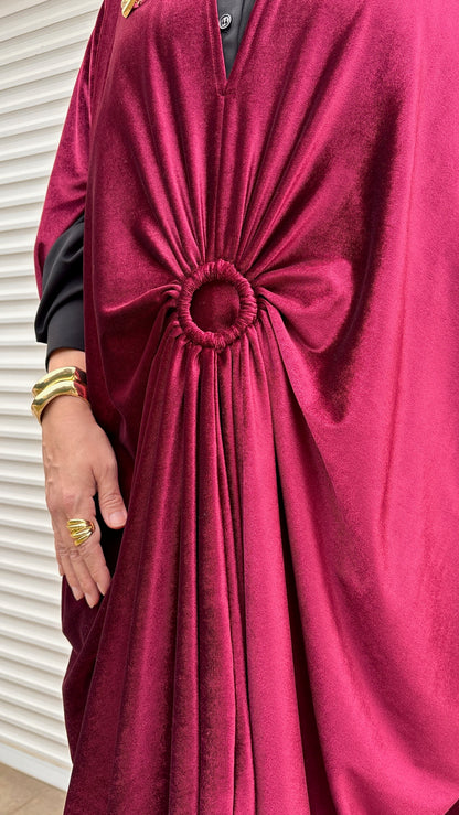 Sakina kaftan سَكينة كفتان