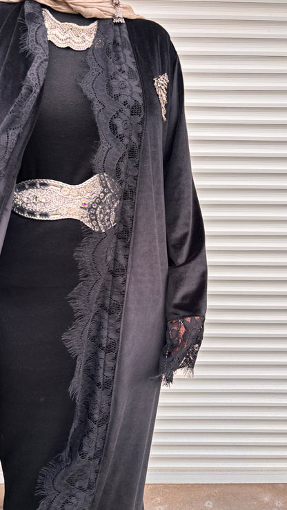 Areej kaftan اريج كفتان