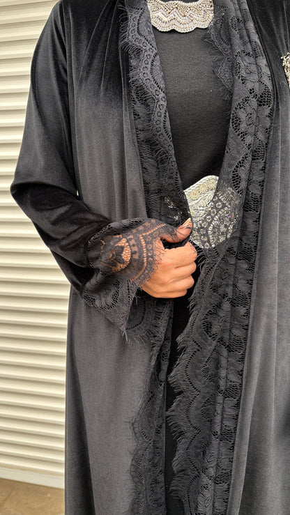 Areej kaftan اريج كفتان