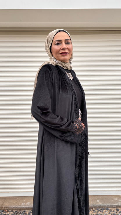 Areej kaftan اريج كفتان