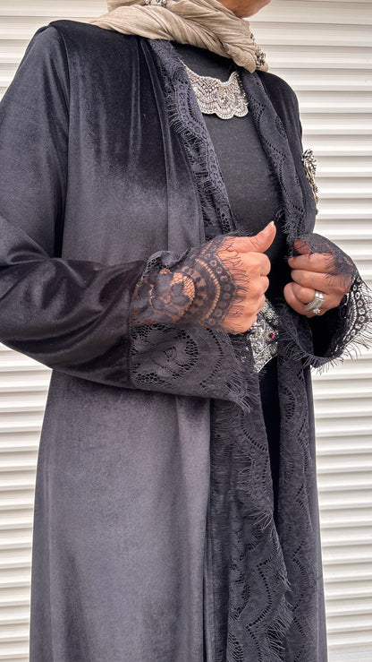 Areej kaftan اريج كفتان