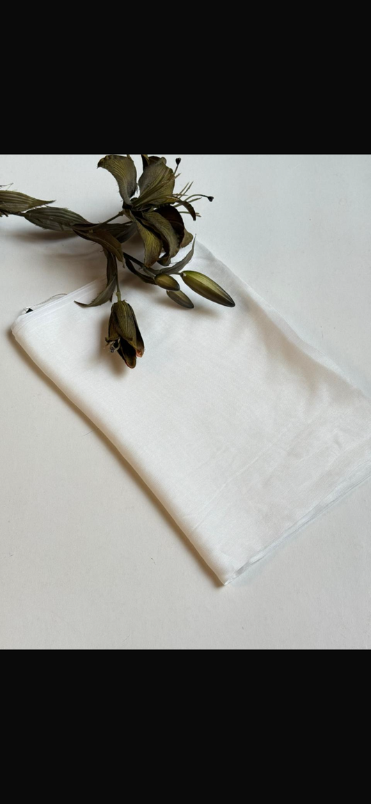 Modal kuwaiti scarf