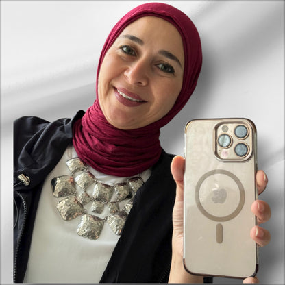 Lulwah tuck’n scarf