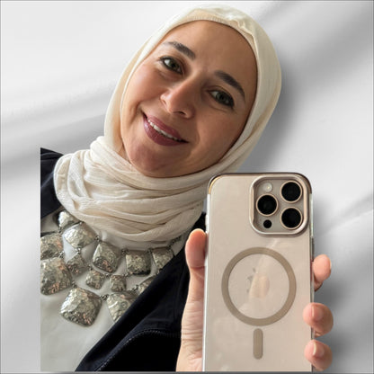 Lulwah tuck’n scarf