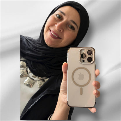 Lulwah tuck’n scarf