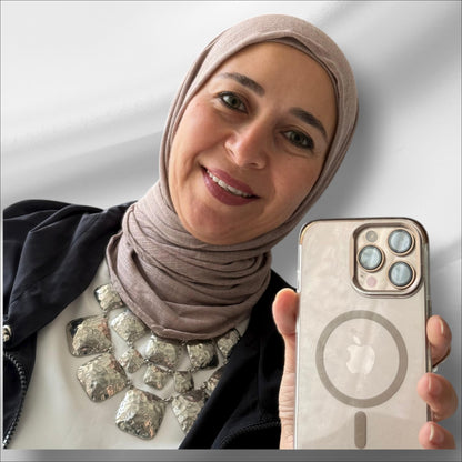 Lulwah tuck’n scarf