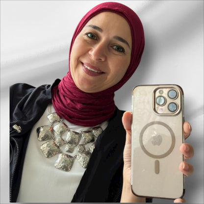 Lulwah tuck’n scarf