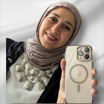 Lulwah tuck’n scarf