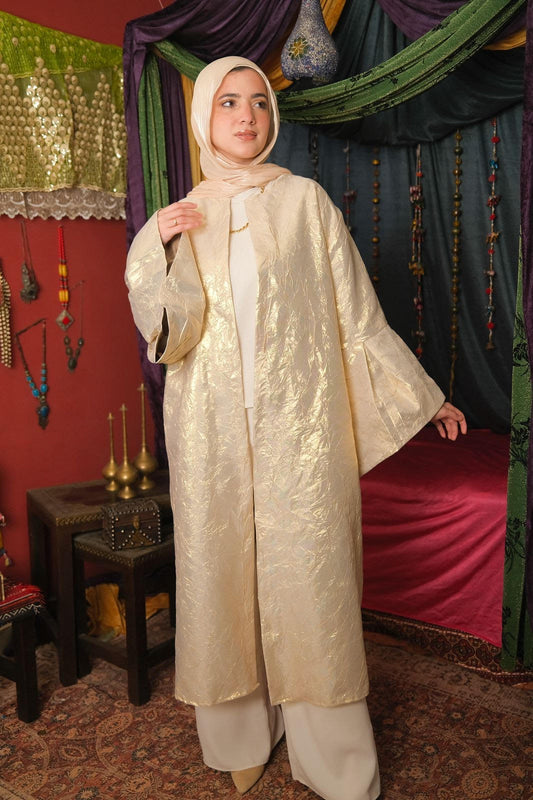 Radiant Glory Kaftan.