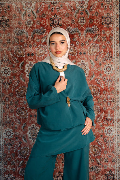Green Revera Set