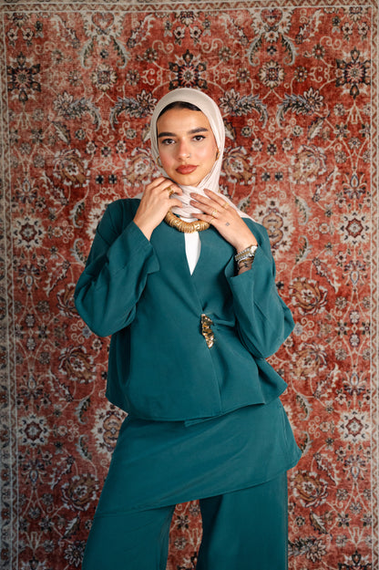 Green Revera Set