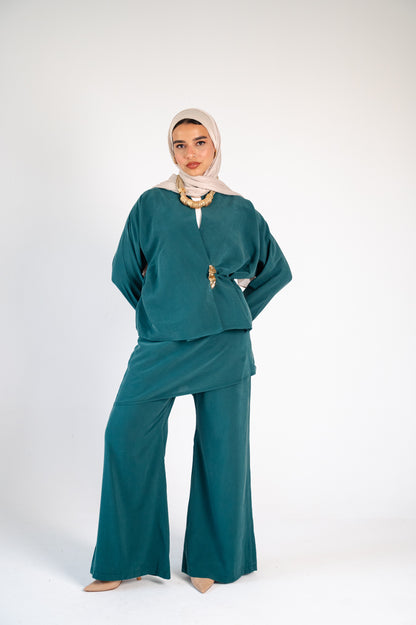 Green Revera Set