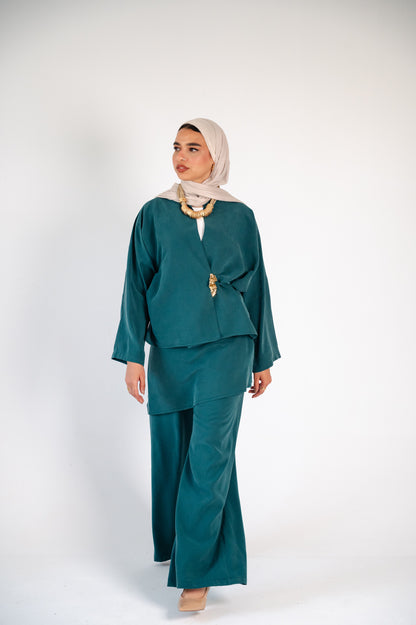 Green Revera Set