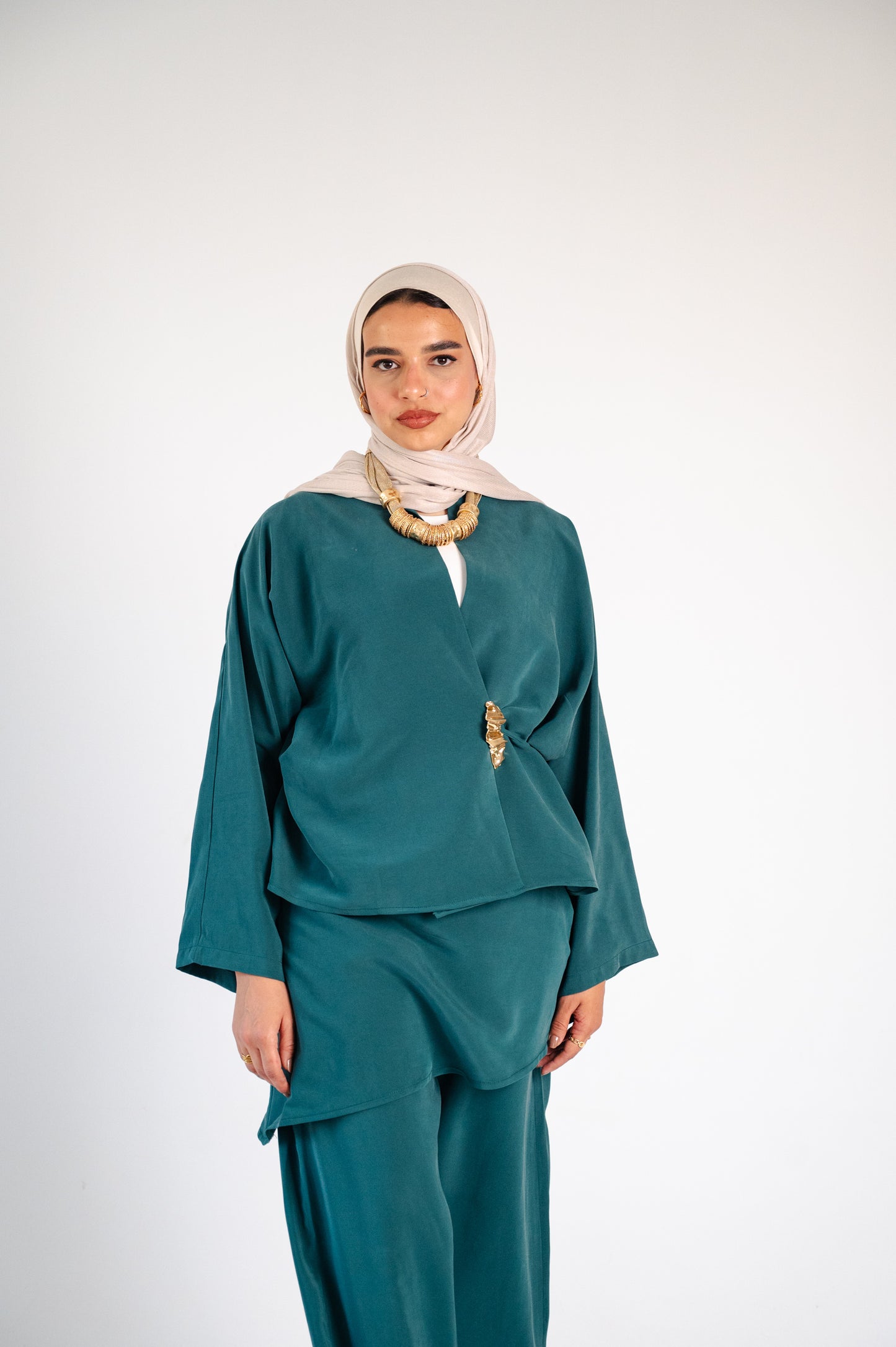 Green Revera Set